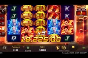large Win Boxing ? Rex 20000 x 8 casino bonus ? Slot game game Biggest Win Boxing Rex