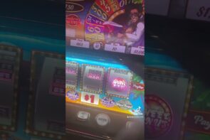 large Win Mini jackpot #casino bonus #jackpot #lasvegas #oklahomacasinos #bigwin