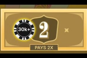 large Win On Crazy Time ,30x Topslot missed , 30k Win Today , large win today , Crazy Time Crazy Session