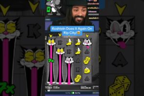 large Win Rip urban center ? Game inward Bio  #casino bonus #bet #betting #slots