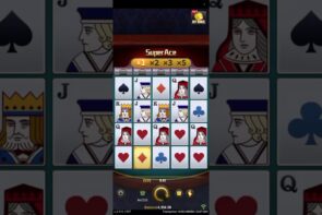 large Win Super Ace? Bd casino bonus ❤️❤️❤️❤️❤️