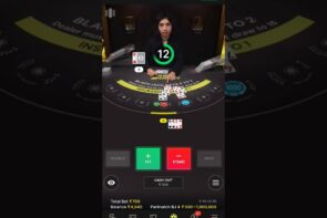 large Win ❤️ #casino bonus #roulette #casinogame #easyway #blackjack #blackjackcasino #shorts #bigwin