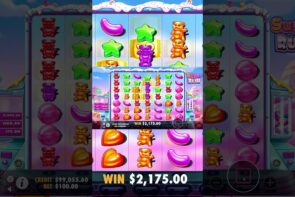 large Win inward Slots Online #slots #casino bonus #casinoonline