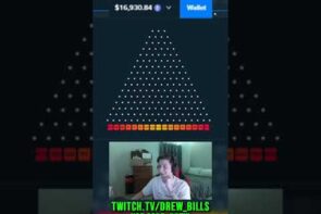 large Win minute #1 | #casino bonus #gaming