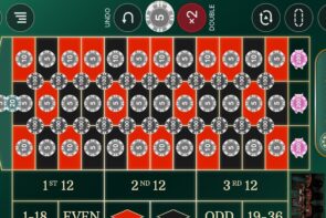 large Win novel casino bonus Roulette Game Strategy