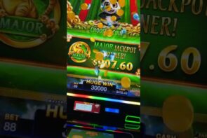 large win Major jackpot #casino bonus #slotmachine -#imperial88