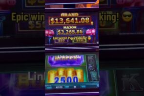 large win! #casino bonus #casinoonline #win