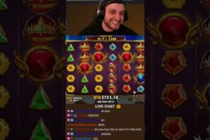 large win #casino bonus #gambling #bigwin #slots