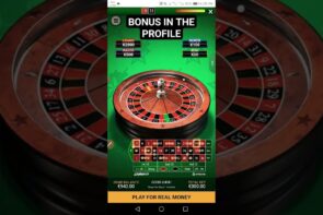 large win inwards casino bonus #shorts #casino bonus #roulette #slots