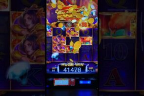 large win jackpot for 88cents #imperial88#casino bonus #slotmachine