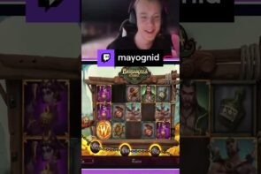 large win on barbarossa in addition to then hits my toe :( | mayognid på #Twitch