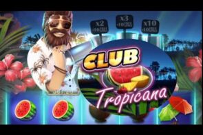 large win on social club TROPICANA #akslotvideos #bigwin #casino bonus #onlineslots #mcluck