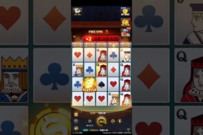 large win  the solt???