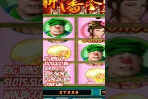 large wins on slots,slot large win,biggest wins,online casino bonus,large win crazy time