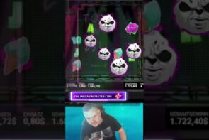 optic of the Panda large WIN #onlinecasino #bigwin #slots #hacksawgaming