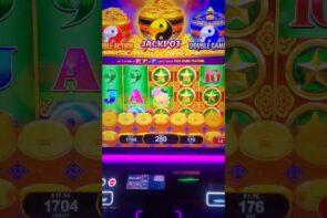 some other bonus on Fortune pots! large win! #casino bonus #slots #casinobonus #bonusgame #gambling #slotwin