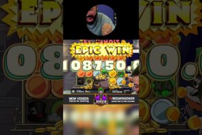 vivid emotions for win | #casino bonus #slots #bigwin #gambling #clips #bonus #money #crazywin