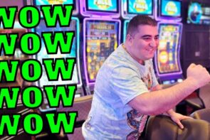 $100 Max Bet total concealment JACKPOT & EPIC casino bonus WIN