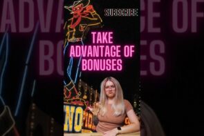 Beginner’s Guide on How to Build large Win Strategy at an Online casino bonus #casinolife #casinomentor