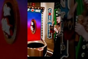 crazy time large win 1000X???#@realcassino123
