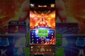 large win ? #casino bonus
