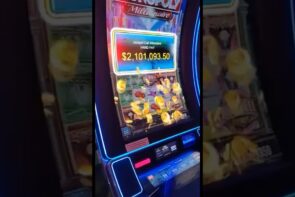2 1000000 casino bonus large Win | casino bonus Slot