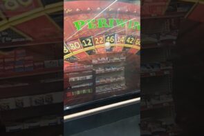 3X large WIN ON  $2 BET.  LADY P WAS goodness TO ME!!