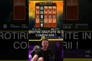4 VS URI LA WANTED #shorts #slots #bigwin