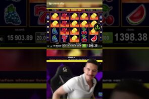 ?40 SUPER HOT CU PLATA #shorts #casino bonus #bigwin