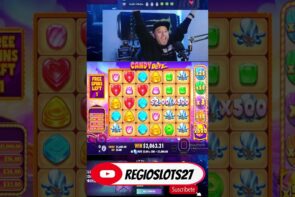 500X large WIN EN CANDY BLITZ!!!