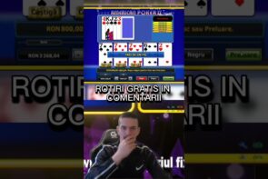 ?AM INCHIS DUBLAJUL LA AMERICAN POKER?#shorts #casino bonus #bigwin