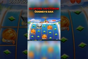 BİG BASS take hold & SPİNNER | BÜYÜK ELMASI YAKALADIM! | #gates #slot #casino bonus #bigbassbonanza #bigwin