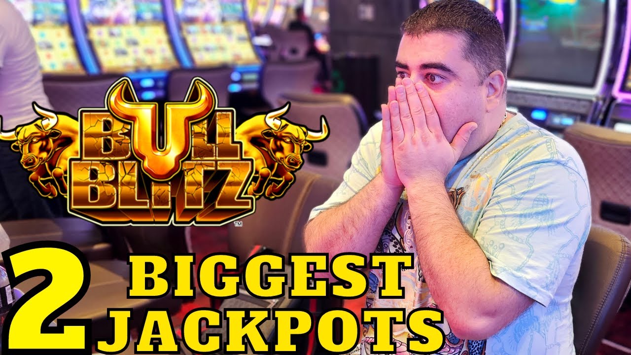 BIGGEST JACKPOT After BIGGEST JACKPOT – Las Vegas MEGA WINS