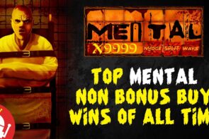 ⚡ BIGGEST MENTAL NON BONUS purchase WINS OF ALL TIME