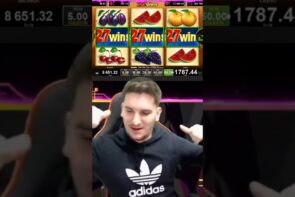 ?BIGGEST WIN LA 27 WINS ?