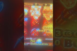 Ballarat large win?? #merkurmagie #casino bonus #freispiele