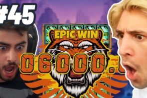 Biggest Streamer Wins Of The calendar week #45 | xQc, ClassyBeef, Yassuo & Xposed!