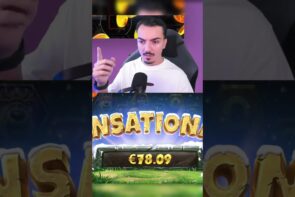 Boa sorte a todos! #shorts #gambling #bigwin #casino bonus #brasileiro