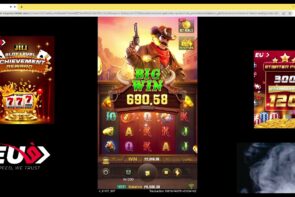 Bonus Hunter large win #eu9ph #jilislot #eanmoneyoline #megajakpot #gcash #paymaya #casino bonus