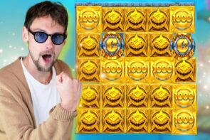 CASINODADDY | RAZOR RETURNS (BIGGEST WIN) ?