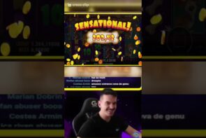 Canis familiaris HOUSE large WIN? #shorts #casino bonus