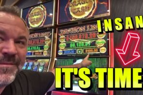 Casual Mon dark Spinning upward To $1,000 Bets Live!! -- ticker Me Win large!!
