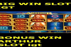 Claiming large Bonuses inward IGT's Bonus Win Slot #slotmachine #gambling #jackpot #casino bonus