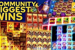 Community Biggest Wins – #44 / 2023