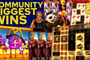Community Biggest Wins – #45 / 2023