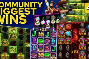 Community Biggest Wins – #46 / 2023