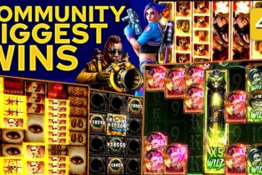Community Biggest Wins – #47 / 2023