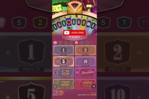 Crazy time large win ??????