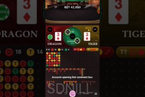 Crazy time large win, Dragon Tiger game large win #crazytime #casino bonus #bigwin