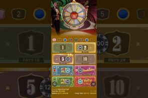 Crazy time large win small video #foryoupaged  #games 5 wining nambar #casino bonus  ❤️?❤️ #viral